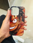 Luffy One Piece Dynamic Case