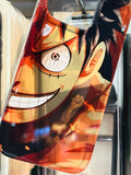 Luffy One Piece Dynamic Case