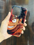 Luffy One Piece Dynamic Case