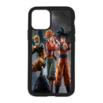 New Jump Force Case
