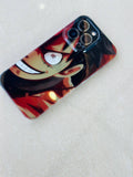 Luffy One Piece Dynamic Case