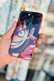 Luffy One Piece Dynamic Case