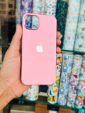 Premium Glossy MY CASE  (Rose Gold)