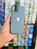 Premium Glossy MY CASE  (Viridian Green)