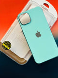 Premium Glossy MY CASE  (Torquis)