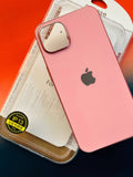 Premium Glossy MY CASE  (Rose Gold)