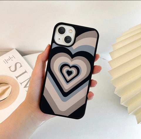 New Heart Multicolor Cool Case