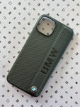 New BMW Leather case