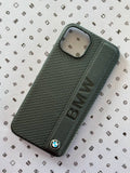 New BMW Leather case