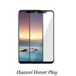 6D Glass Honor Play