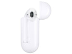 Airpods Ear-tips for Comfort Fit (Airpod 1,2,3)