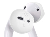 Airpods Ear-tips for Comfort Fit (Airpod 1,2,3)