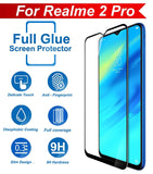 6D Glass Realme 2 Pro
