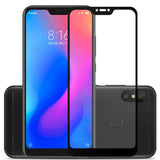 6D Glass Redmi 6 Pro