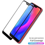 6D Glass Redmi 6 Pro