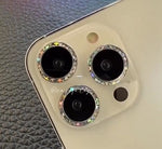 Shining Star Camera Rings