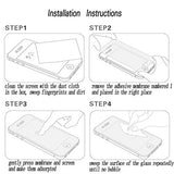 6D Glass Realme 2 Pro