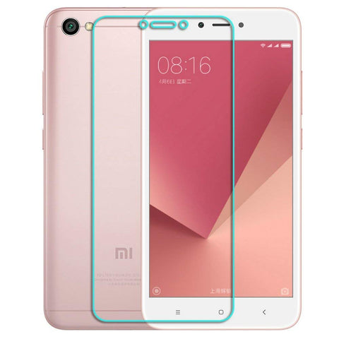 Tempered Glass Redmi 5A