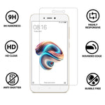 Tempered Glass Vivo Y71