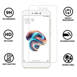 Tempered Glass Vivo Y71