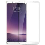 5D GLass Vivo V7 White