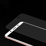 Tempered Glass Vivo V7 Plus