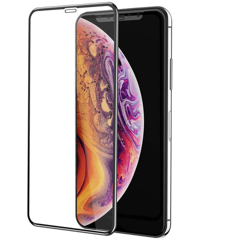 6D Glass Apple Iphone XS Max